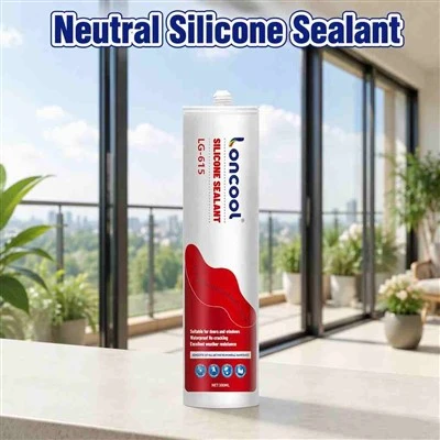 Sendatze neutroko silikona